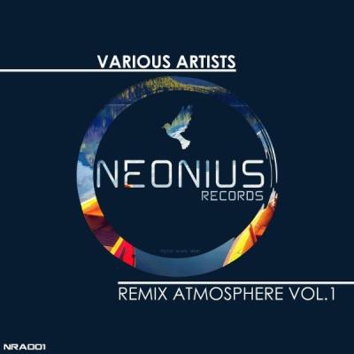 VA - Remix Atmosphere, Vol. 1 (2021) (MP3)