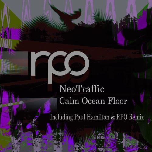 VA - Neotraffic - Calm Ocean Floor (2021) (MP3)