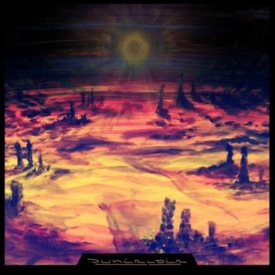 VA - Dunerider - Ruins (2021) (MP3)