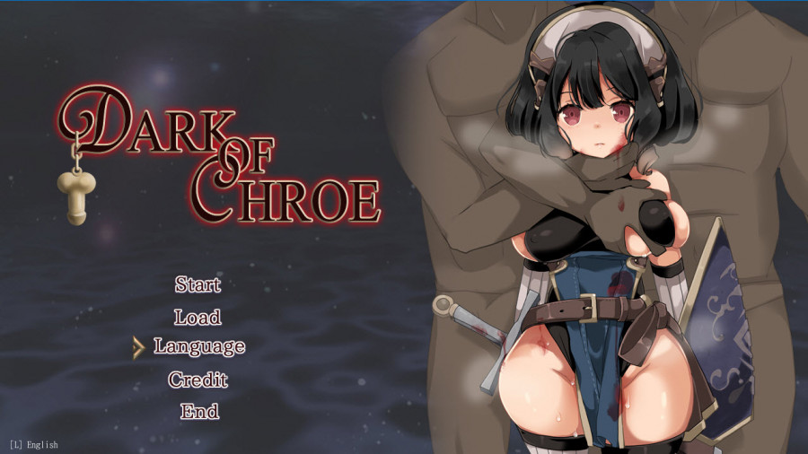 Sugar Star, BokiBoki Games - Dark of Chroe Ver.1.02 Final Steam/DL (eng)