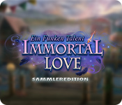 Immortal Love Ein Funken Talent Sammleredition German-MiLa