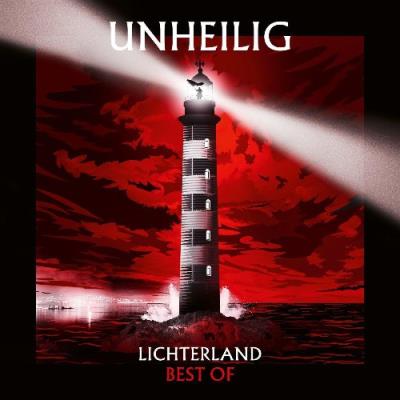VA - Unheilig - Lichterland (Best Of) (2021) (MP3)