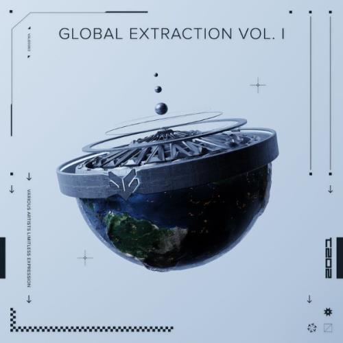 VA - Global Extraction, Vol. I (2021) (MP3)