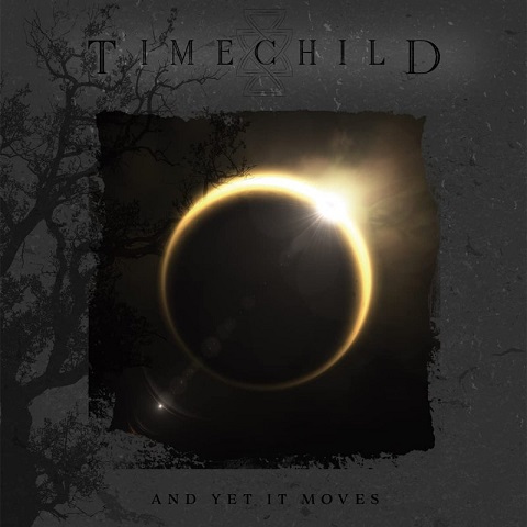 Timechild - And Yet It Moves (2021)