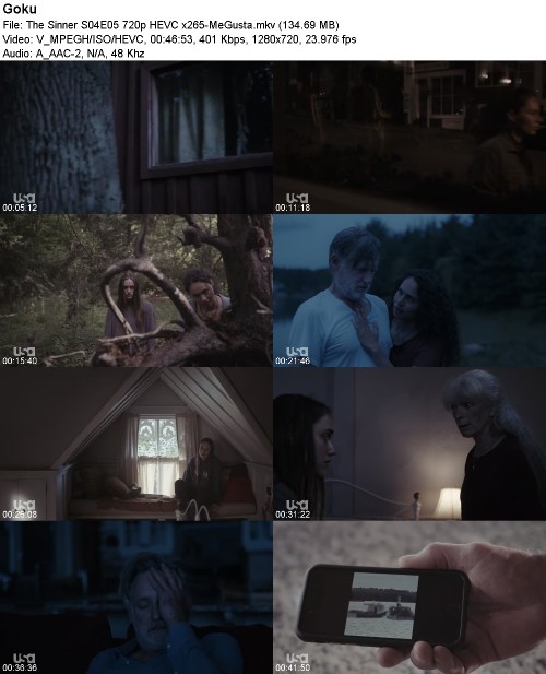 The Sinner S04E05 720p HEVC x265-MeGusta The Sinner S04E05 720p HEVC x265-MeGusta