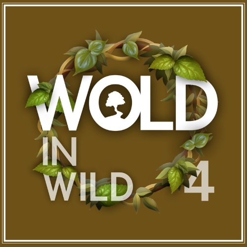 VA - Wold in Wild IV (2021) (MP3)
