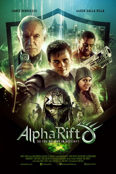 Alpha Rift (2021) 1080p WEBRip DD5 1 x264-GalaxyRG