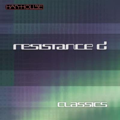 VA - Resistance D - Classics (2021) (MP3)