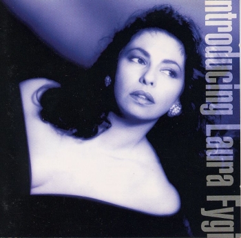 Laura Fygi - Introducing (1991) [CD FLAC]