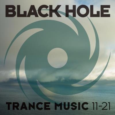 VA - Black Hole Trance Music 11-21 (2021) (MP3)