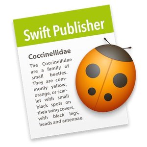 Swift Publisher 5.6 Build 4756 Multilingual macOS
