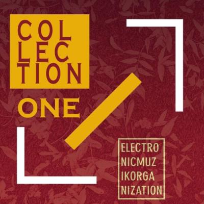 VA - COLLECTION ONE (2021) (MP3)