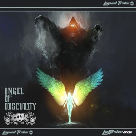 Destiny - Angel of Obscurity (2021)