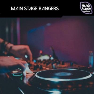 VA - Main Stage Bangers (2021) (MP3)