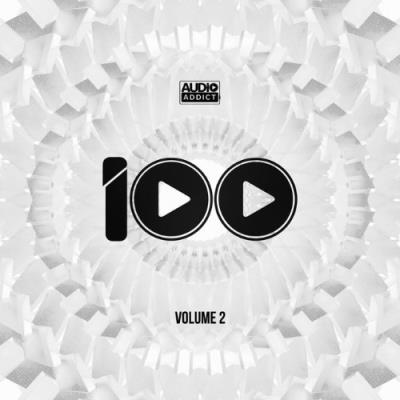 VA - Audio Addict 100 LP (Volume 2) (2021) (MP3)