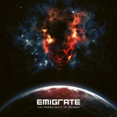 VA - Emigrate - THE PERSISTENCE OF MEMORY (2021) (MP3)