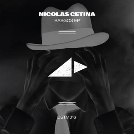 Nicolas Cetina - Rasgos EP (2021)