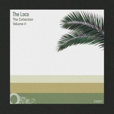 VA - The Loco - The Collection Volume II (2021) (MP3)