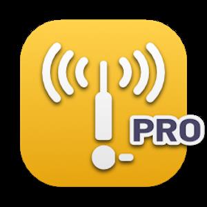 WiFi Explorer Pro 3.4.1 macOS