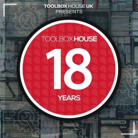 Toolbox House 18 (2021)