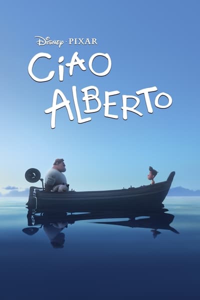 Ciao Alberto (2021) 1080p DSNP WEBRip DD5 1 x264-GalaxyRG