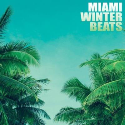 VA - Miami Winter Beats (2021) (MP3)