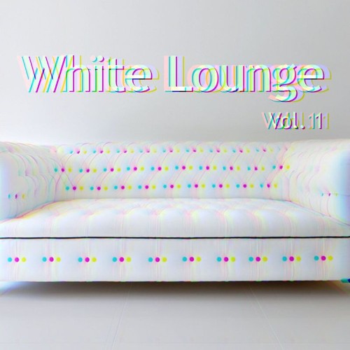 VA - White Lounge, Vol. 1 (2021) (MP3)