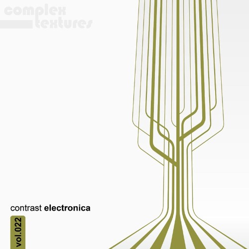 VA - Contrast Electronica, Vol. 22 (2021) (MP3)