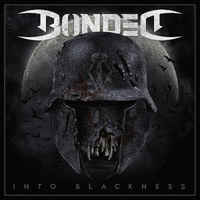 VA - Bonded - Into Blackness (Bonus Tracks Edition) (2021) (MP3)