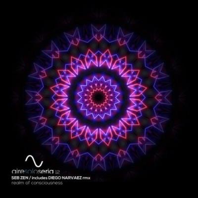 VA - Seb Zen - Realm of Consciousness (2021) (MP3)