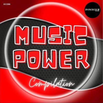 VA - Music Power Compilation (2021) (MP3)