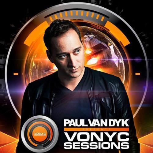 Paul van Dyk - VONYC Sessions 784 (2021-11-09)