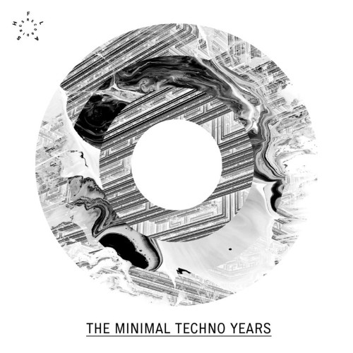 The Minimal Techno Years (2021)