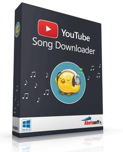 Abelssoft YouTube Song Downloader Plus 2021 v21.70 Multilingual