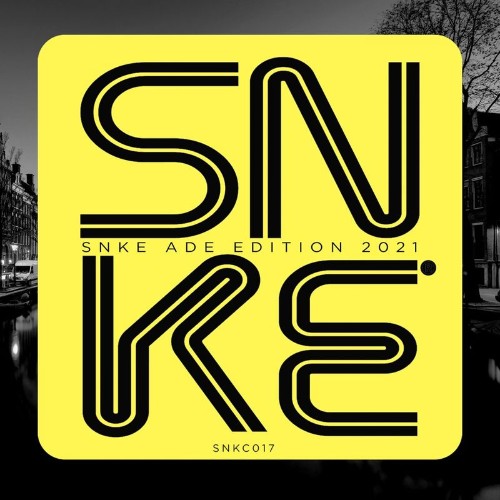 SNKE ADE Edition 2021 (2021)