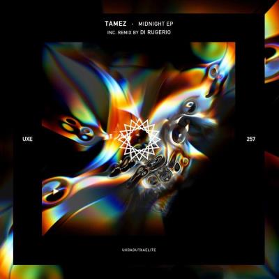 VA - Tamez - Mignight (2021) (MP3)