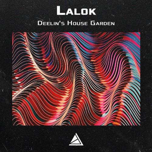 VA - Lalok - Deelin's House Garden (2021) (MP3)