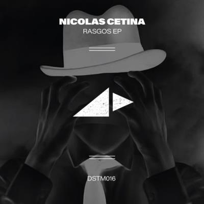 VA - Nicolas Cetina - Rasgos EP (2021) (MP3)