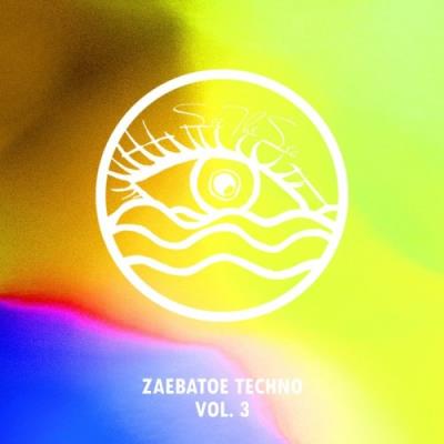 VA - Zaebatoe Techno, Vol. 3 (2021) (MP3)