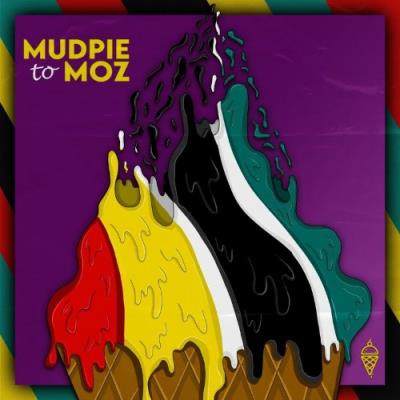 VA - MudPie to Moz (2021) (MP3)