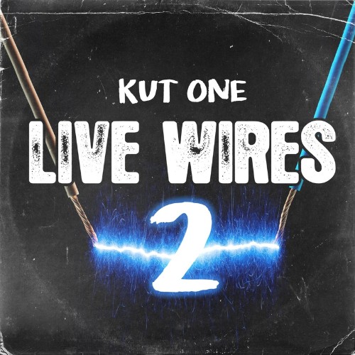 Kut One - Live Wires 2 (2021)
