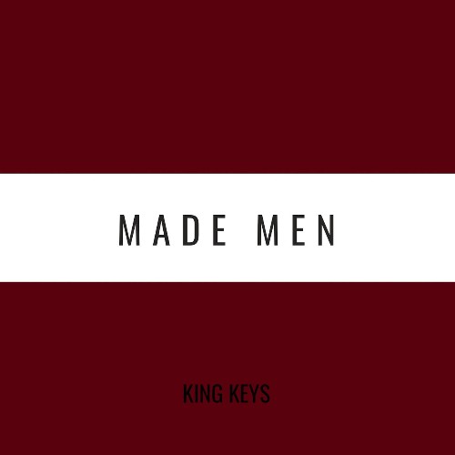VA - King Keys - Made Men (2021) (MP3)