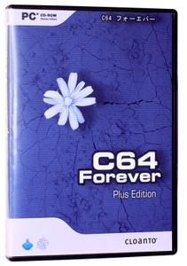 Cloanto C64 Forever 9.2.8.0 Plus Edition