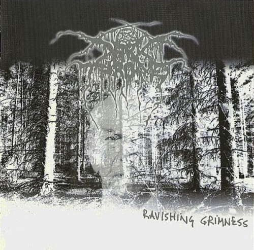 Darkthrone - Ravishing Grimness (1999) (LOSSLESS)
