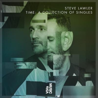 VA - Steve Lawler - TIME: A Collection of Singles (2021) (MP3)