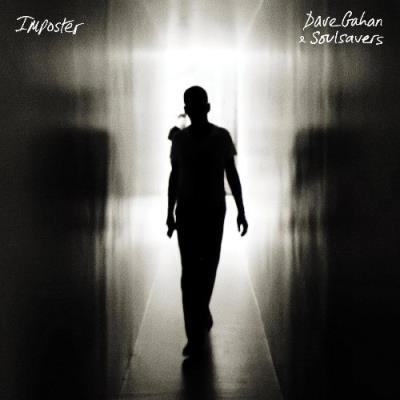 VA - Dave Gahan & Soulsavers - Imposter (2021) (MP3)