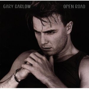 Gary Barlow - Open Road (1997) [CD FLAC]