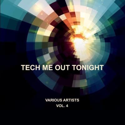 VA - Tech Me Out Tonight, Vol. 4 (2021) (MP3)