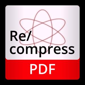 Recompress 21.11 macOS