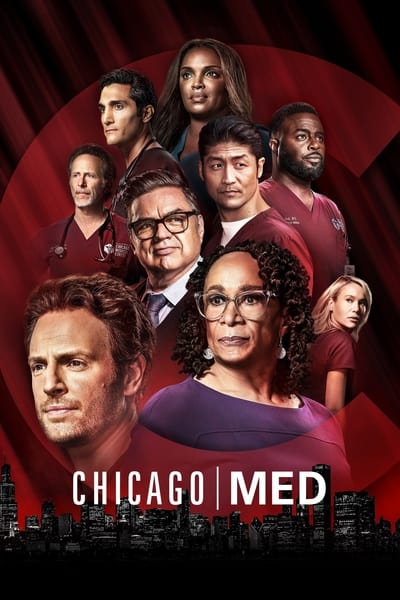 Chicago Med S07E08 1080p HEVC x265-MeGusta